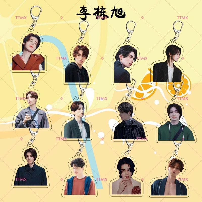 Lifestyle Of Korean - Idole coréenne Lee Dong Wook HD