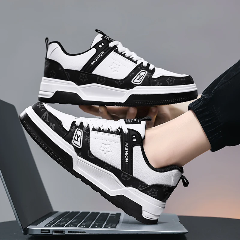 Chaussures à plateforme polyva - Lifestyle Of Korean avis et prix
