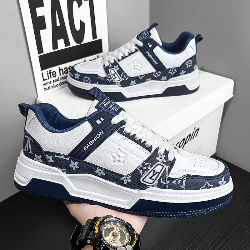Chaussures à plateforme polyva - Lifestyle Of Korean avis et prix