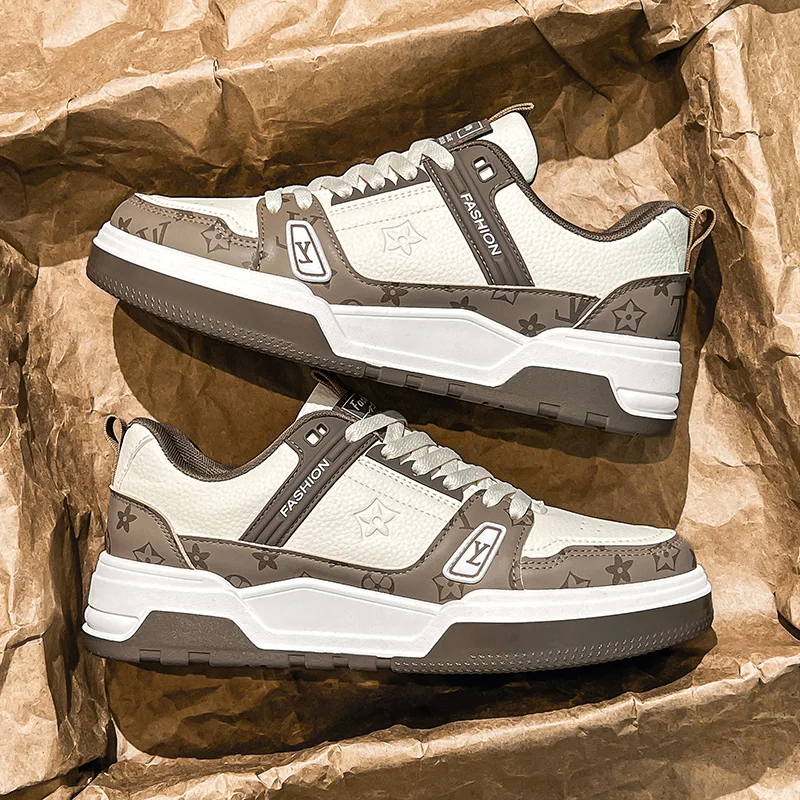Chaussures à plateforme polyva - Lifestyle Of Korean avis et prix