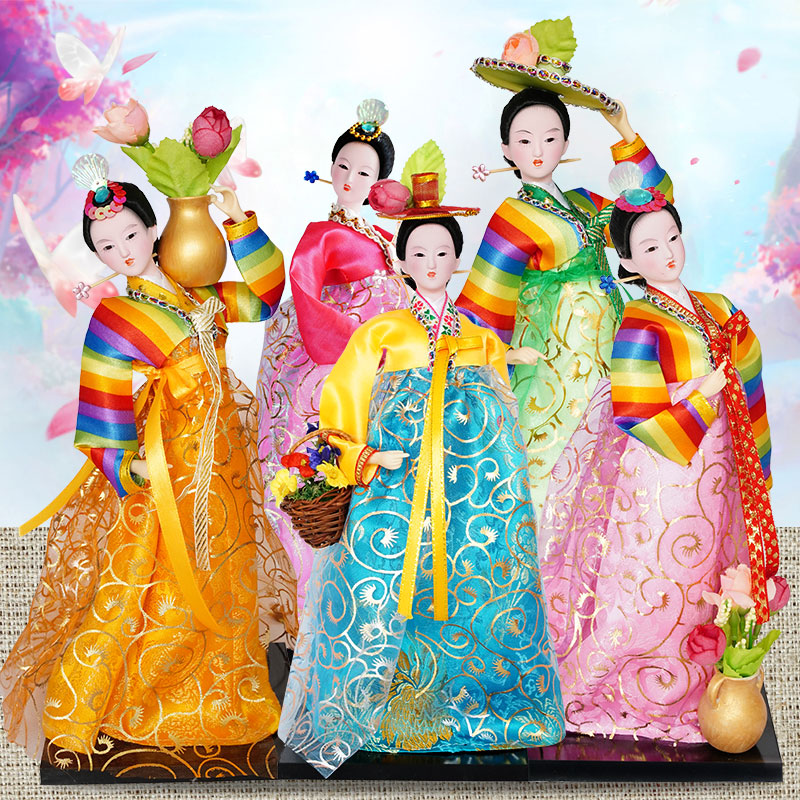 Artisanat créatif de mariage n - Korean Lifestyle Movie avis et prix