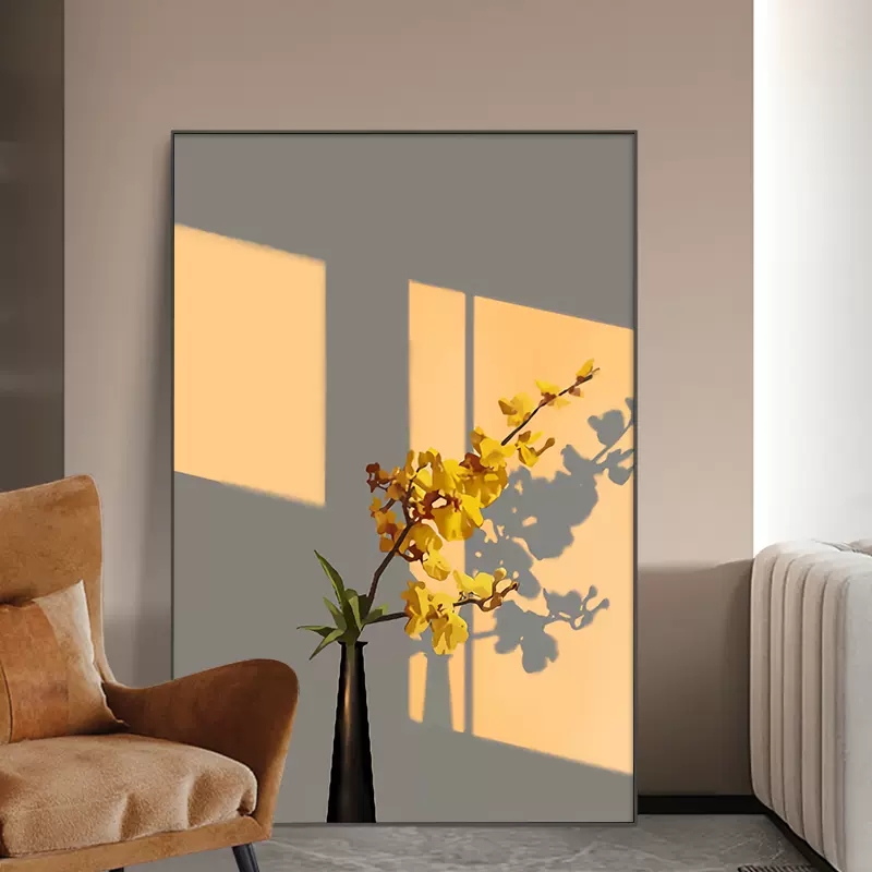 Affiche nordique moderne de st - Modern Korean Lifestyle avis et prix