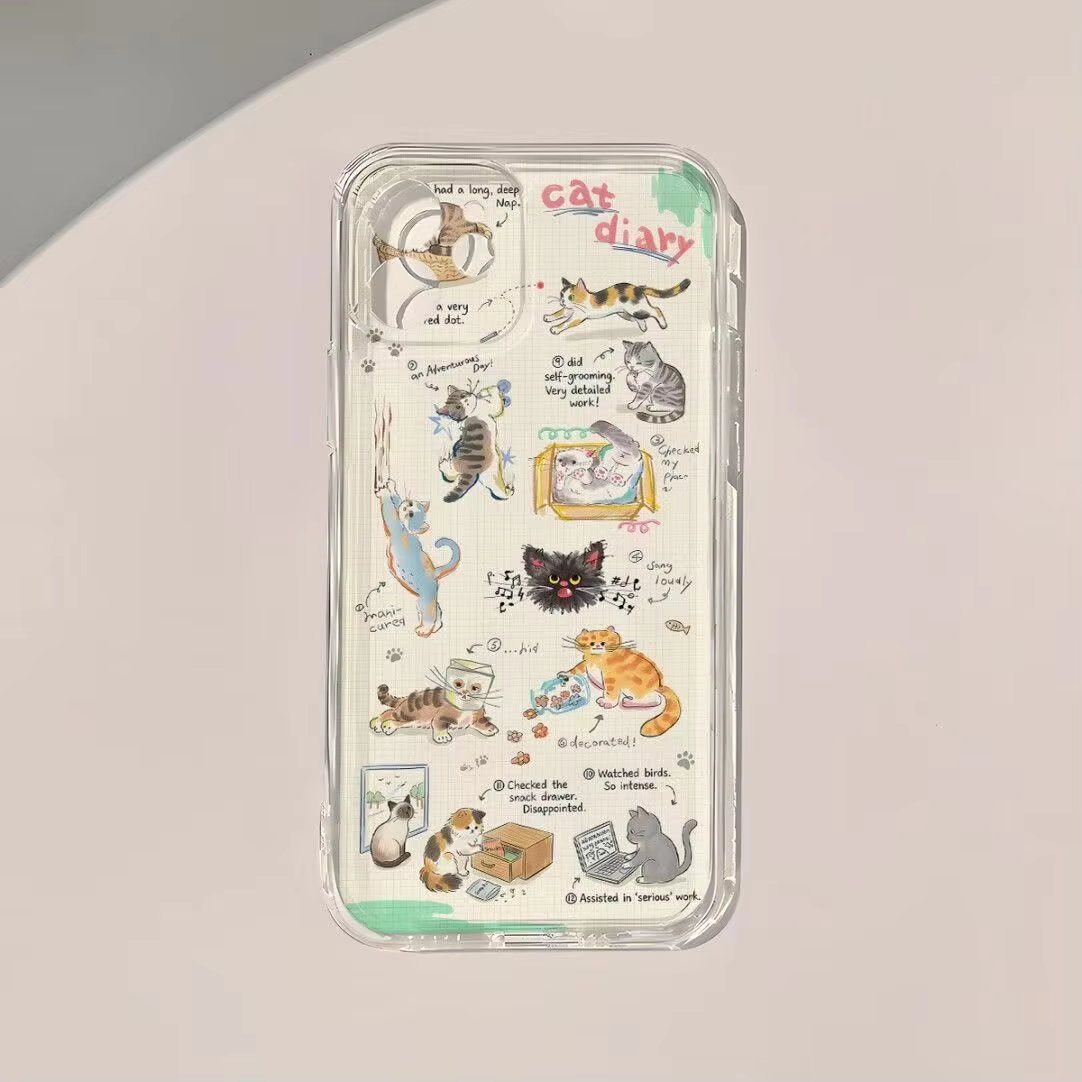 Coque de téléphone style corée - Lifestyle Of Korean avis et prix